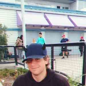 Meet your Posher, Matthew